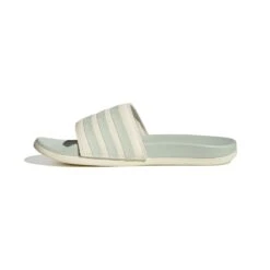 ADIDAS PERFORMANCE Adidas Badeschuhe Adilette Comfort Weiss/linengrün Damen -Head || Wilson || YONEX Verkäufe adidas H03620 adilette Comfort205 1200x1200 1