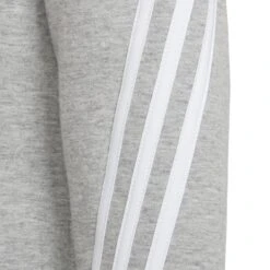 ADIDAS PERFORMANCE Adidas Kapuzenjacke Future Icons 3-Streifen Grau Jungen -Head || Wilson || YONEX Verkäufe adidas H44344 Jacke Kinder203 1200x1200 1