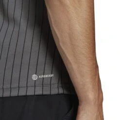 ADIDAS PERFORMANCE Aktion Noch Gültig Klicken Sie Auf Das Icon, Um Eine Erklärung Zu Erhalten. Adidas Tennis-Polo Melbourne Freelift Grau Herren -Head || Wilson || YONEX Verkäufe adidas HB9108 Polo Melbourne205 900x900 1