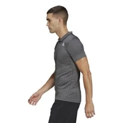 ADIDAS PERFORMANCE Aktion Noch Gültig Klicken Sie Auf Das Icon, Um Eine Erklärung Zu Erhalten. Adidas Tennis-Polo Melbourne Freelift Grau Herren -Head || Wilson || YONEX Verkäufe adidas HB9108 Polo Melbourne208 1200x1200 1