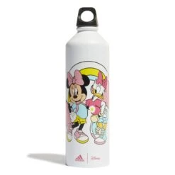 ADIDAS PERFORMANCE Adidas X Disney Minnie Und Daisy Trinkflasche 750ml Weiss - 1 Stück