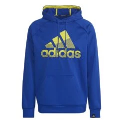 ADIDAS PERFORMANCE Aktion Noch Gültig Klicken Sie Auf Das Icon, Um Eine Erklärung Zu Erhalten. Adidas Kapuzenpullover Aeroready Game And Go Big Logo Hoodie Royalblau Herren -Head || Wilson || YONEX Verkäufe adidas HK9840 Game And Go Pullover204 1200x1200 1