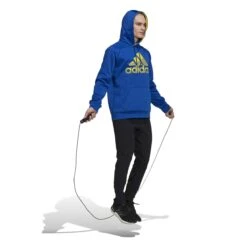 ADIDAS PERFORMANCE Aktion Noch Gültig Klicken Sie Auf Das Icon, Um Eine Erklärung Zu Erhalten. Adidas Kapuzenpullover Aeroready Game And Go Big Logo Hoodie Royalblau Herren -Head || Wilson || YONEX Verkäufe adidas HK9840 Game And Go Pullover205 1200x1200 1