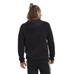 ADIDAS PERFORMANCE Aktion Noch Gültig Klicken Sie Auf Das Icon, Um Eine Erklärung Zu Erhalten. Adidas Freizeit-Kapuzenjacke Essentials BrandLove Fleece (Baumwolle) Schwarz Herren -Head || Wilson || YONEX Verkäufe adidas HL9380 Hoodie Fleece204 1200x1200 1