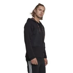 ADIDAS PERFORMANCE Aktion Noch Gültig Klicken Sie Auf Das Icon, Um Eine Erklärung Zu Erhalten. Adidas Freizeit-Kapuzenjacke Essentials BrandLove Fleece (Baumwolle) Schwarz Herren -Head || Wilson || YONEX Verkäufe adidas HL9380 Hoodie Fleece205 1200x1200 1