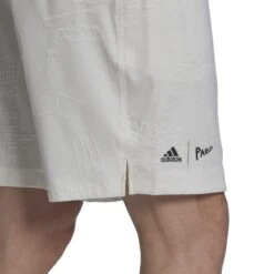 ADIDAS PERFORMANCE Aktion Noch Gültig Klicken Sie Auf Das Icon, Um Eine Erklärung Zu Erhalten. Adidas Tennishose London Knit Ergo 2022 Weiss Herren -Head || Wilson || YONEX Verkäufe adidas HN4856 Short London205 1200x1200 1