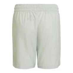 ADIDAS PERFORMANCE Adidas Tennishose Short Club Logo #22 Hellgrün Jungen -Head || Wilson || YONEX Verkäufe adidas HN6287 Club Short Kinder203 1200x1200 1