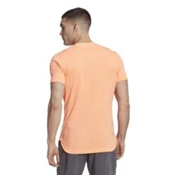 ADIDAS PERFORMANCE Aktion Noch Gültig Klicken Sie Auf Das Icon, Um Eine Erklärung Zu Erhalten. Adidas Tennis-Tshirt New York FreeLift Tee Orange Herren -Head || Wilson || YONEX Verkäufe adidas HN9412 Tshirt New York205 1200x1200 1