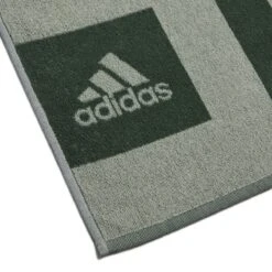 ADIDAS PERFORMANCE Adidas Handtuch Branded Must-Have (100% Baumwolle) Grün 100x50cm -Head || Wilson || YONEX Verkäufe adidas HP0956 Branded Handtuch203 1200x1200 1