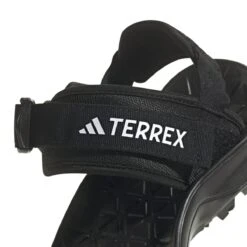 ADIDAS PERFORMANCE Adidas Sandale Terrex Cyprex Ultra DLX Schwarz Herren -Head || Wilson || YONEX Verkäufe adidas HP8651 Terrex Sandale203 1200x1200 1