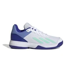 ADIDAS PERFORMANCE Adidas Tennisschuhe Courtflash Allcourt 2023 Weiss Kinder -Head || Wilson || YONEX Verkäufe adidas HP9715 Courtflash Tennisschuh202 1200x1200 1