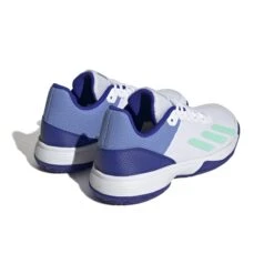 ADIDAS PERFORMANCE Adidas Tennisschuhe Courtflash Allcourt 2023 Weiss Kinder -Head || Wilson || YONEX Verkäufe adidas HP9715 Courtflash Tennisschuh207 1200x1200 1