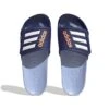ADIDAS PERFORMANCE Adidas Badeschuhe Adilette TND (Klettverschluss, Cloudfoam Zwischensohle) Victoryblau