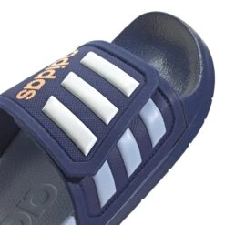 ADIDAS PERFORMANCE Adidas Badeschuhe Adilette TND (Klettverschluss, Cloudfoam Zwischensohle) Victoryblau -Head || Wilson || YONEX Verkäufe adidas HQ1951 adilette TND207 1200x1200 1
