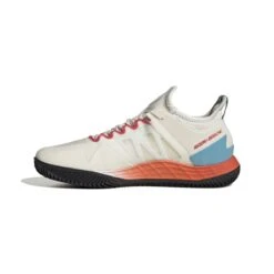 ADIDAS PERFORMANCE Adidas Tennisschuhe Adizero Ubersonic 4 Clay/Sandplatz/ Weiss/silber Herren 15 ADIDAS PERFORMANCE Adidas Tennisschuhe Adizero Ubersonic 4 Clay/Sandplatz/ Weiss/silber Herren -Head || Wilson || YONEX Verkäufe adidas HQ5930 ubersonic Clay Schuh205 1200x1200 1