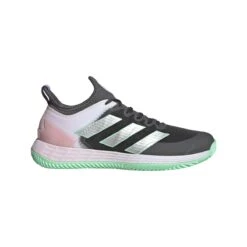 ADIDAS PERFORMANCE Adidas Tennisschuhe Adizero Ubersonic 4 Clay/Sandplatz/Leichtigkeit 2023 Grau Damen -Head || Wilson || YONEX Verkäufe adidas HQ8373 Ubersonic 4 Clay Schuh202 1200x1200 1