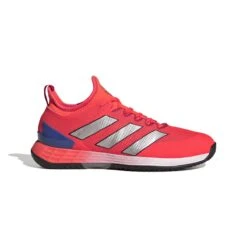 ADIDAS PERFORMANCE Adidas Tennisschuhe Adizero Ubersonic 4 Allcourt/Leichtigkeit 2023 Solarrot Herren -Head || Wilson || YONEX Verkäufe adidas HQ8379 Ubersonic 4 Tennisschuh202 1200x1200 1