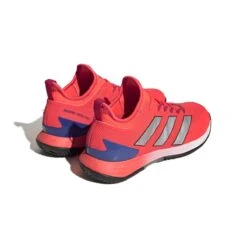 ADIDAS PERFORMANCE Adidas Tennisschuhe Adizero Ubersonic 4 Allcourt/Leichtigkeit 2023 Solarrot Herren -Head || Wilson || YONEX Verkäufe adidas HQ8379 Ubersonic 4 Tennisschuh207 1200x1200 1