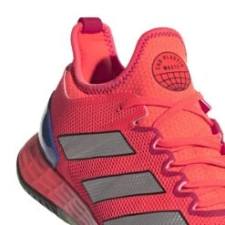 ADIDAS PERFORMANCE Adidas Tennisschuhe Adizero Ubersonic 4 Allcourt/Leichtigkeit 2023 Solarrot Herren -Head || Wilson || YONEX Verkäufe adidas HQ8379 Ubersonic 4 Tennisschuh208 1200x1200 1