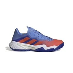 ADIDAS PERFORMANCE Adidas Tennisschuhe Barricade Clay/Sandplatz/Stabil 2023 Blau/rot Herren -Head || Wilson || YONEX Verkäufe adidas HQ8424 Barricade Clay Schuh202 1200x1200 1