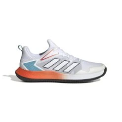 ADIDAS PERFORMANCE Adidas Tennisschuhe Defiant Speed Clay/Sandplatz 2023 Weiss Herren -Head || Wilson || YONEX Verkäufe adidas HQ8451 Defiant Speed Schuh202 1200x1200 1