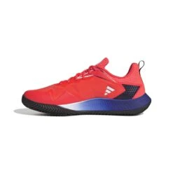 ADIDAS PERFORMANCE Adidas Tennisschuhe Defiant Speed Clay/Sandplatz 2023 Rot Herren -Head || Wilson || YONEX Verkäufe adidas HQ8452 Defiant Speed Schuh2010 1200x1200 1