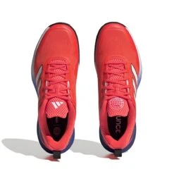 ADIDAS PERFORMANCE Adidas Tennisschuhe Defiant Speed Clay/Sandplatz 2023 Rot Herren -Head || Wilson || YONEX Verkäufe adidas HQ8452 Defiant Speed Schuh208 1200x1200 1