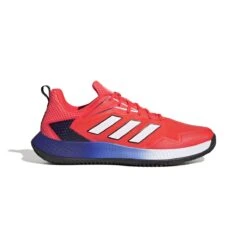 ADIDAS PERFORMANCE Adidas Tennisschuhe Defiant Speed Clay/Sandplatz 2023 Rot Herren -Head || Wilson || YONEX Verkäufe adidas HQ8452 Defiant Speed Schuh209 1200x1200 1
