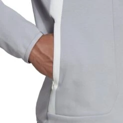 ADIDAS PERFORMANCE Aktion Noch Gültig Klicken Sie Auf Das Icon, Um Eine Erklärung Zu Erhalten. Adidas Kapuzenjacke Designed For Gameday (Baumwollmix, Schmal) Silbergrau Herren 9 ADIDAS PERFORMANCE Aktion Noch Gültig Klicken Sie Auf Das Icon, Um Eine Erklärung Zu Erhalten. Adidas Kapuzenjacke Designed For Gameday (Baumwollmix, Schmal) Silbergrau Herren -Head || Wilson || YONEX Verkäufe adidas HT2579 D4GMDY Kapuzenjacke203 1200x1200 1