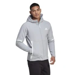ADIDAS PERFORMANCE Aktion Noch Gültig Klicken Sie Auf Das Icon, Um Eine Erklärung Zu Erhalten. Adidas Kapuzenjacke Designed For Gameday (Baumwollmix, Schmal) Silbergrau Herren 10 ADIDAS PERFORMANCE Aktion Noch Gültig Klicken Sie Auf Das Icon, Um Eine Erklärung Zu Erhalten. Adidas Kapuzenjacke Designed For Gameday (Baumwollmix, Schmal) Silbergrau Herren -Head || Wilson || YONEX Verkäufe adidas HT2579 D4GMDY Kapuzenjacke204 1200x1200 1