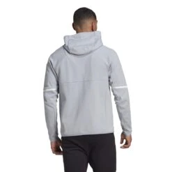 ADIDAS PERFORMANCE Aktion Noch Gültig Klicken Sie Auf Das Icon, Um Eine Erklärung Zu Erhalten. Adidas Kapuzenjacke Designed For Gameday (Baumwollmix, Schmal) Silbergrau Herren 12 ADIDAS PERFORMANCE Aktion Noch Gültig Klicken Sie Auf Das Icon, Um Eine Erklärung Zu Erhalten. Adidas Kapuzenjacke Designed For Gameday (Baumwollmix, Schmal) Silbergrau Herren -Head || Wilson || YONEX Verkäufe adidas HT2579 D4GMDY Kapuzenjacke206 1200x1200 1