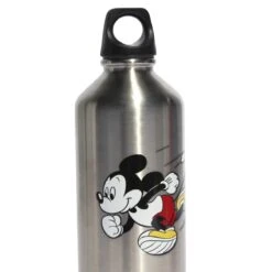 ADIDAS PERFORMANCE Adidas X Disney Trinkflasche Mickey Maus (BPA-frei) Stahl 750ml Silbergrau -Head || Wilson || YONEX Verkäufe adidas HT6404 Trinkflasche203 1200x1200 1