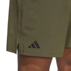 ADIDAS PERFORMANCE Aktion Noch Gültig Klicken Sie Auf Das Icon, Um Eine Erklärung Zu Erhalten. Adidas Tennishose Ergo Short Head.Rdy 7in Kurz Oliveghrün Herren -Head || Wilson || YONEX Verkäufe adidas HT6994 Ergo Tennishose203 1200x1200 1