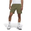 ADIDAS PERFORMANCE Aktion Noch Gültig Klicken Sie Auf Das Icon, Um Eine Erklärung Zu Erhalten. Adidas Tennishose Ergo Short Head.Rdy 7in Kurz Oliveghrün Herren