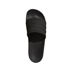 ADIDAS PERFORMANCE Adidas Adilette Comfort Mono Schwarz Badeschuhe Herren -Head || Wilson || YONEX Verkäufe adidas S82137 Adilette Comfort208 1200x1200 1