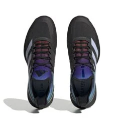 ADIDAS PERFORMANCE Adidas Tennisschuhe Adizero Ubersonic 4 Allcourt/Leichtigkeit 2023 Schwarz/blau Herren -Head || Wilson || YONEX Verkäufe adidas Tennisschuhe Ubersonic 4 HQ8381 2 1200x1200 1