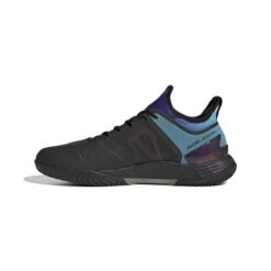 ADIDAS PERFORMANCE Adidas Tennisschuhe Adizero Ubersonic 4 Allcourt/Leichtigkeit 2023 Schwarz/blau Herren -Head || Wilson || YONEX Verkäufe adidas Tennisschuhe Ubersonic 4 HQ8381 4 1200x1200 1