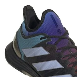 ADIDAS PERFORMANCE Adidas Tennisschuhe Adizero Ubersonic 4 Allcourt/Leichtigkeit 2023 Schwarz/blau Herren -Head || Wilson || YONEX Verkäufe adidas Tennisschuhe Ubersonic 4 HQ8381 7 1200x1200 1