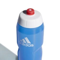 ADIDAS PERFORMANCE Adidas Trinkflasche Performance 750ml Blau/weiss - 1 Stück -Head || Wilson || YONEX Verkäufe adidsa HE9746 Trinkflasche203 1200x1200 1