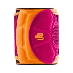 Bauerfeind Handgelenkbandage Pink - 1 Stück -Head || Wilson || YONEX Verkäufe bauerfeindsports wriststrap pink freisteller 1000x1000 1