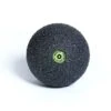 Blackroll Faszienball Single 8cm Schwarz