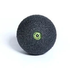 Blackroll Faszienball Single 8cm Schwarz