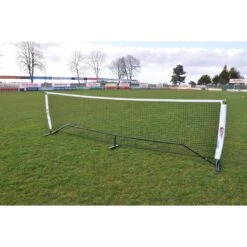 Lynxsport Powershot Fussball-Tennisnetz Set Aus Stahl 4mx1,10m -Head || Wilson || YONEX Verkäufe fa053 Head tennis Set 4 1000x1000 1