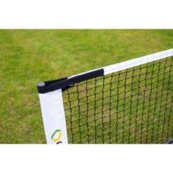 Lynxsport Powershot Fussball-Tennisnetz Set Aus Stahl 6mx1,10m -Head || Wilson || YONEX Verkäufe fa054 Head tennis Set 3 1000x1000 1