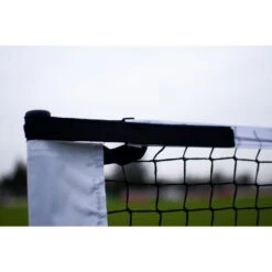 Lynxsport Powershot Fussball-Tennisnetz Set Aus Stahl 6mx1,10m -Head || Wilson || YONEX Verkäufe fa054 Head tennis Set 4 1000x1000 1