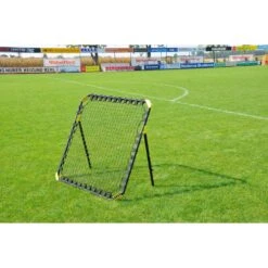 Lynxsport Quickfire Trainings-Rebounder 1x1m