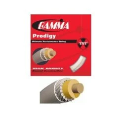 Gamma TNT² Prodigy Tennissaite