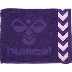 Hummel Handtuch Logo Klein Violett 100x50cm -Head || Wilson || YONEX Verkäufe hummel Handtuch 208804 3443203 720x720 1