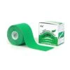 Nasara Tape Original Kinesiology 5cm X 5 Meter Grün