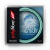 Polyfibre Tennissaite Poly Hightec Premium Blau 12m Set